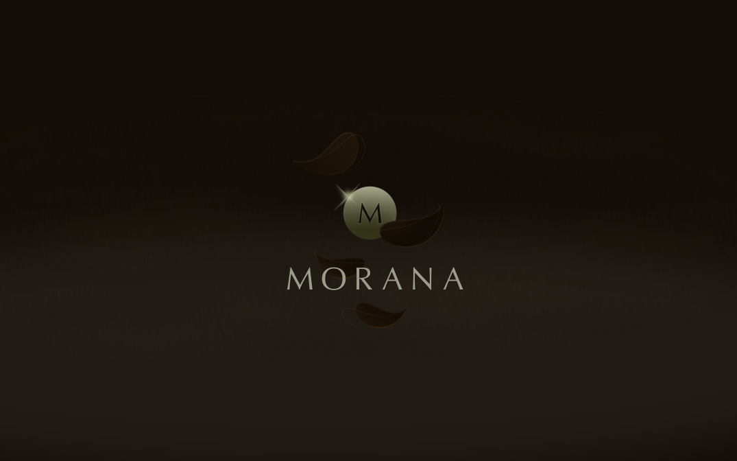Morana - Ratship - Design and Art Direction